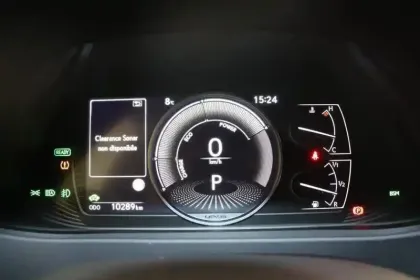 Photo 11 Lexus UX  250h 2WD