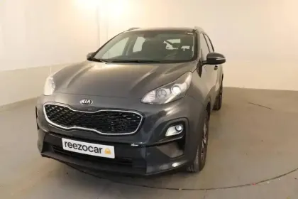 Photo Kia Sportage Active