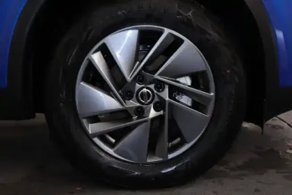 Photo 5 Nissan Qashqai  Mild Hybrid 140 ch