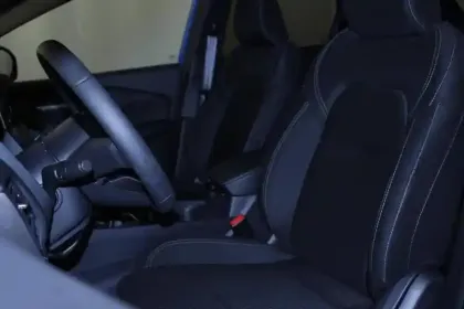 Photo 6 Nissan Qashqai  Mild Hybrid 140 ch