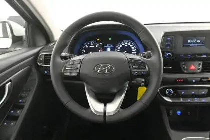 Photo 9 Hyundai I30  SW 1.6 CRDi 115 BVM6