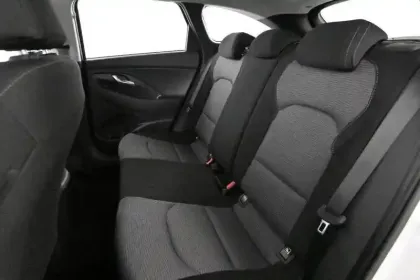 Photo 6 Hyundai I30  SW 1.6 CRDi 115 BVM6