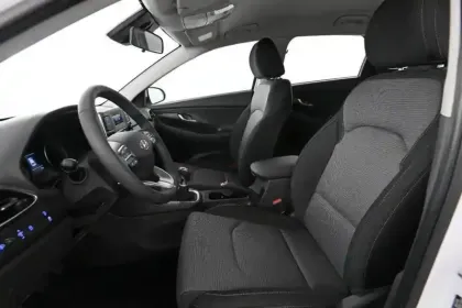 Photo 5 Hyundai I30  SW 1.6 CRDi 115 BVM6