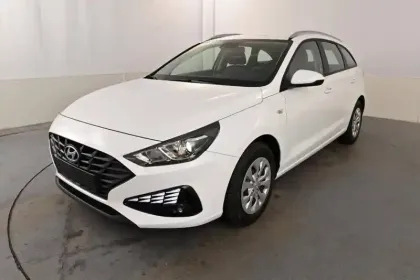 Photo Hyundai I30 Creative