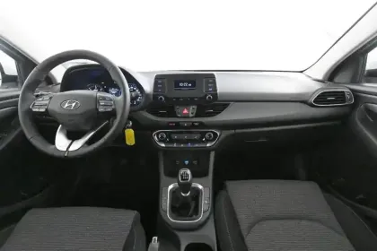 Photo 8 Hyundai I30  SW 1.6 CRDi 115 BVM6