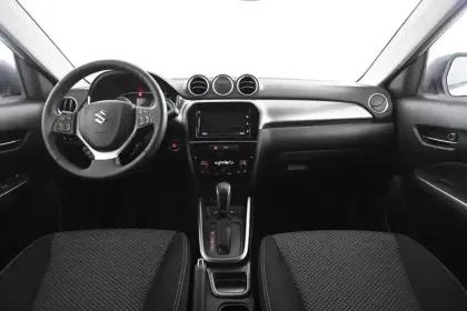 Photo 8 Suzuki Vitara  1.4 Boosterjet Hybrid Auto