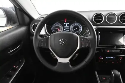 Photo 9 Suzuki Vitara  1.4 Boosterjet Hybrid Auto