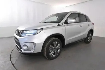 Photo Suzuki Vitara Privilège