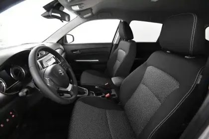 Photo 5 Suzuki Vitara  1.4 Boosterjet Hybrid Auto