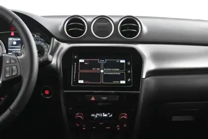 Photo 11 Suzuki Vitara  1.4 Boosterjet Hybrid Auto