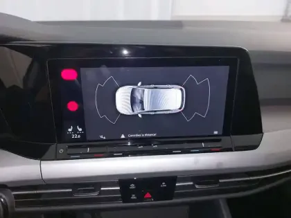 Photo 18 Volkswagen Golf  2.0 TDI SCR 150 DSG7