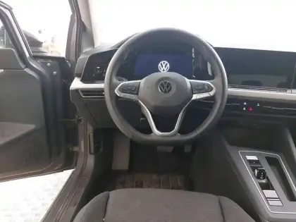 Photo 15 Volkswagen Golf  2.0 TDI SCR 150 DSG7