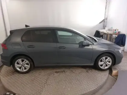 Photo 7 Volkswagen Golf  2.0 TDI SCR 150 DSG7