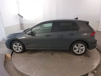 Photo 6 Volkswagen Golf  2.0 TDI SCR 150 DSG7