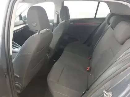 Photo 12 Volkswagen Golf  2.0 TDI SCR 150 DSG7