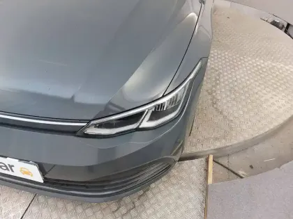 Photo 9 Volkswagen Golf  2.0 TDI SCR 150 DSG7