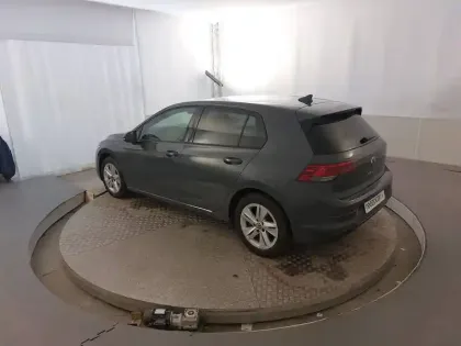 Photo 5 Volkswagen Golf  2.0 TDI SCR 150 DSG7