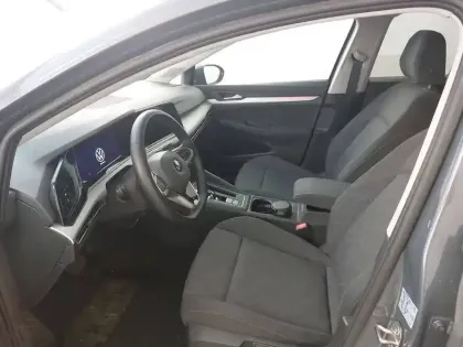 Photo 11 Volkswagen Golf  2.0 TDI SCR 150 DSG7