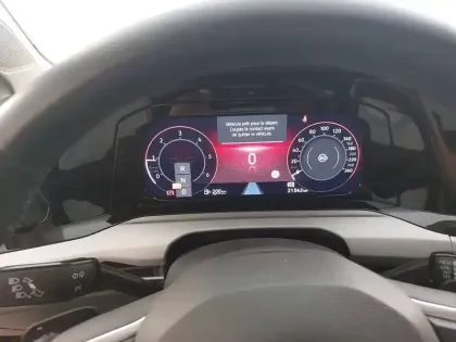 Photo 16 Volkswagen Golf  2.0 TDI SCR 150 DSG7