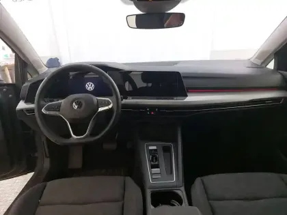 Photo 14 Volkswagen Golf  2.0 TDI SCR 150 DSG7