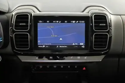 Photo 18 Citroën C5 aircross  BlueHDi 130 S&S BVM6