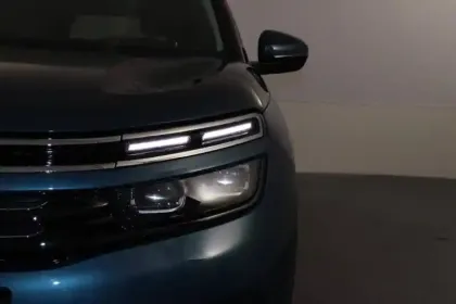 Photo 9 Citroën C5 aircross  BlueHDi 130 S&S BVM6