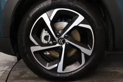 Photo 10 Citroën C5 aircross  BlueHDi 130 S&S BVM6