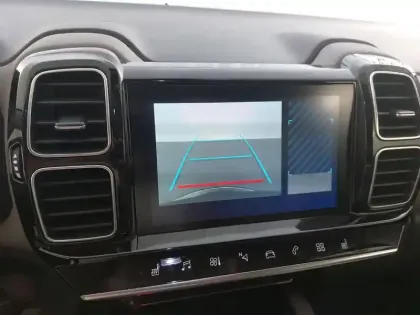 Photo 19 Citroën C5 aircross  BlueHDi 130 S&S BVM6