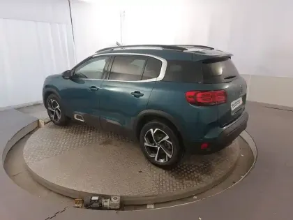 Photo 5 Citroën C5 aircross  BlueHDi 130 S&S BVM6