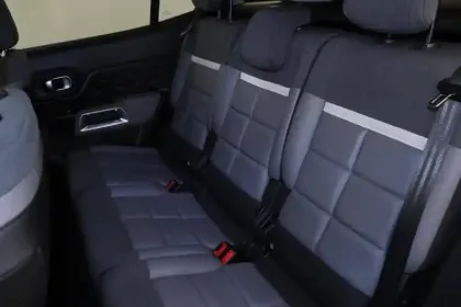 Photo 12 Citroën C5 aircross  BlueHDi 130 S&S BVM6