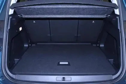 Photo 13 Citroën C5 aircross  BlueHDi 130 S&S BVM6