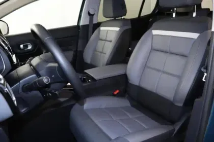 Photo 11 Citroën C5 aircross  BlueHDi 130 S&S BVM6