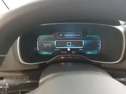 Photo 16 Citroën C5 aircross  BlueHDi 130 S&S BVM6