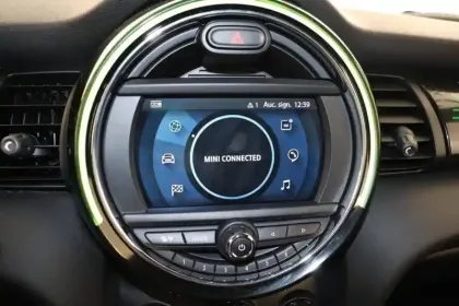 Photo 12 Mini Mini  Cooper 136 ch BVA7