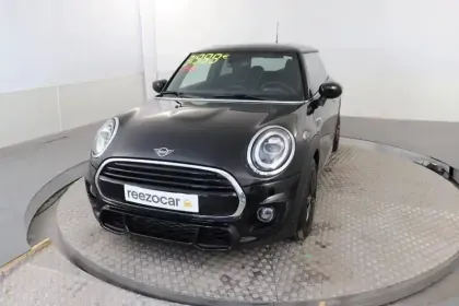 Photo Mini Mini Mini Cooper 136 Ch Bva7