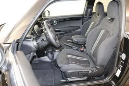 Photo 7 Mini Mini  Cooper 136 ch BVA7