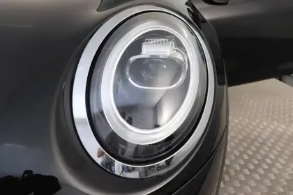 Photo 5 Mini Mini  Cooper 136 ch BVA7