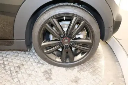 Photo 6 Mini Mini  Cooper 136 ch BVA7