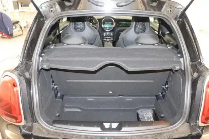 Photo 8 Mini Mini  Cooper 136 ch BVA7