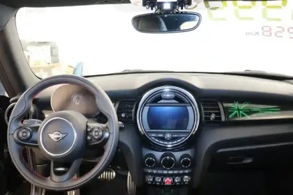 Photo 9 Mini Mini  Cooper 136 ch BVA7