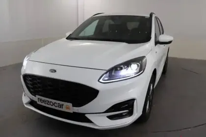 Photo Ford Kuga St-line