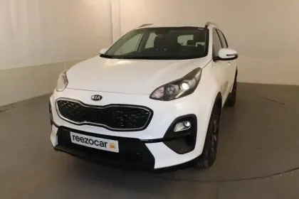 Photo Kia Sportage Active