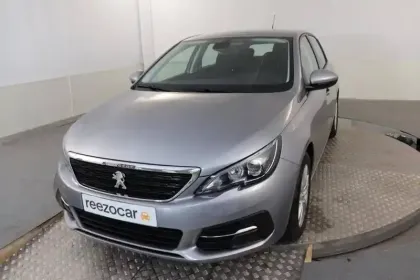 Photo Peugeot 308 Active