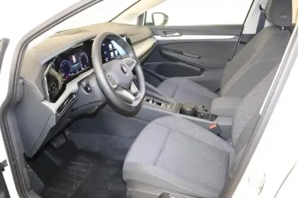 Photo 7 Volkswagen Golf  2.0 TDI SCR 150 DSG7