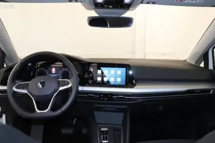 Photo 10 Volkswagen Golf  2.0 TDI SCR 150 DSG7