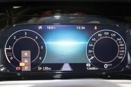 Photo 12 Volkswagen Golf  2.0 TDI SCR 150 DSG7