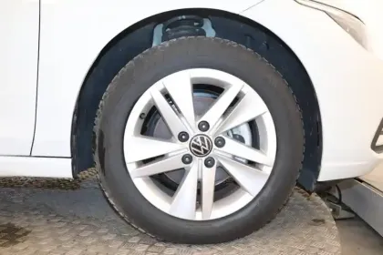 Photo 6 Volkswagen Golf  2.0 TDI SCR 150 DSG7