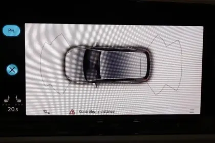 Photo 15 Volkswagen Golf  2.0 TDI SCR 150 DSG7