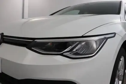 Photo 5 Volkswagen Golf  2.0 TDI SCR 150 DSG7