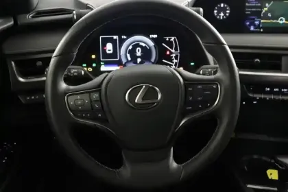 Photo 9 Lexus UX  250h 2WD